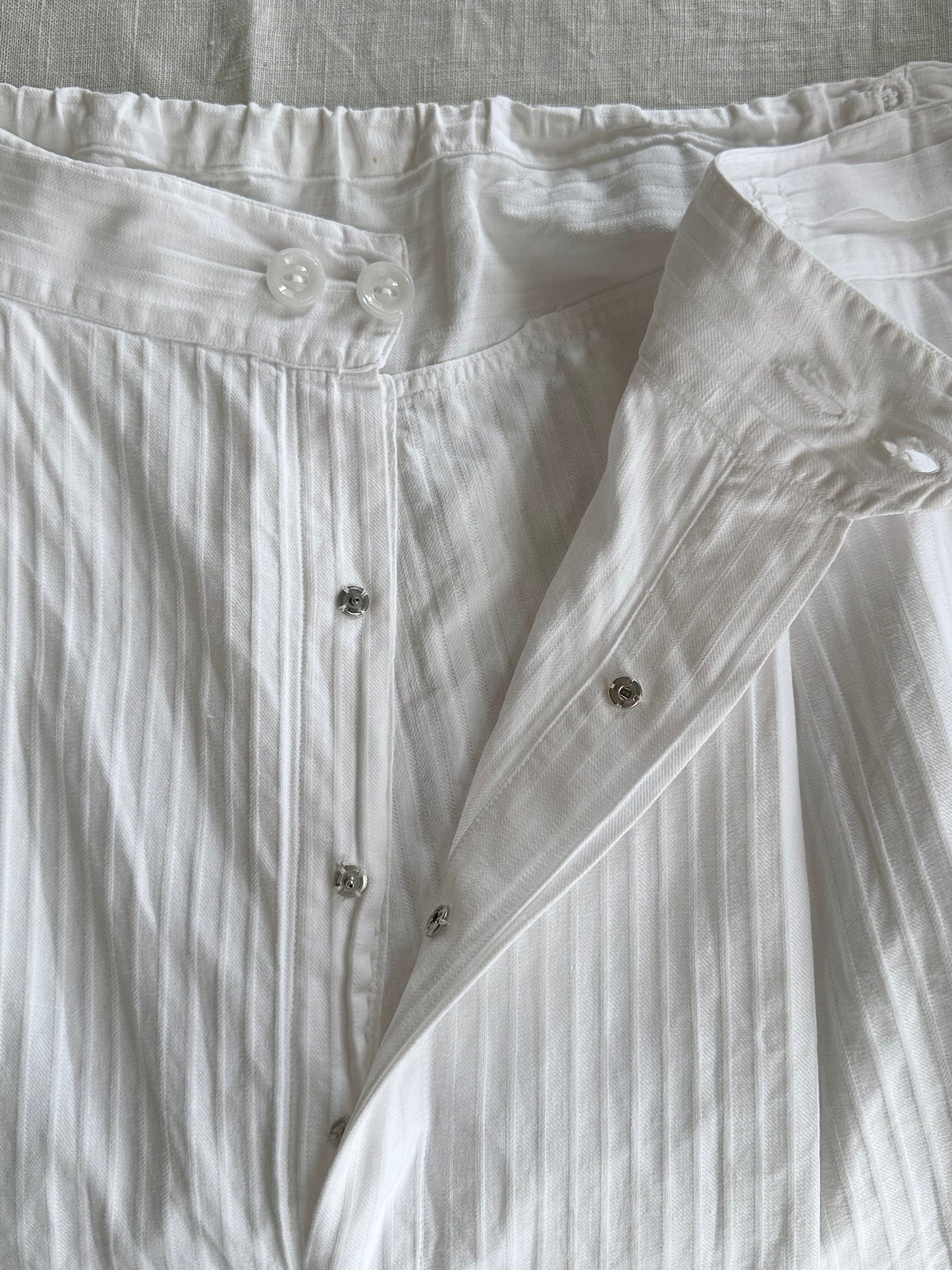 19th century mens underpants W30~34