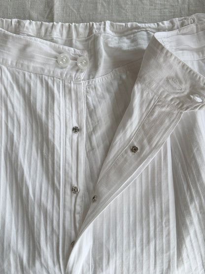 19th century mens underpants W30~34