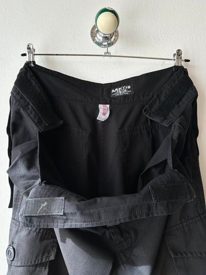 90s England Arktis combat trouser W29-39