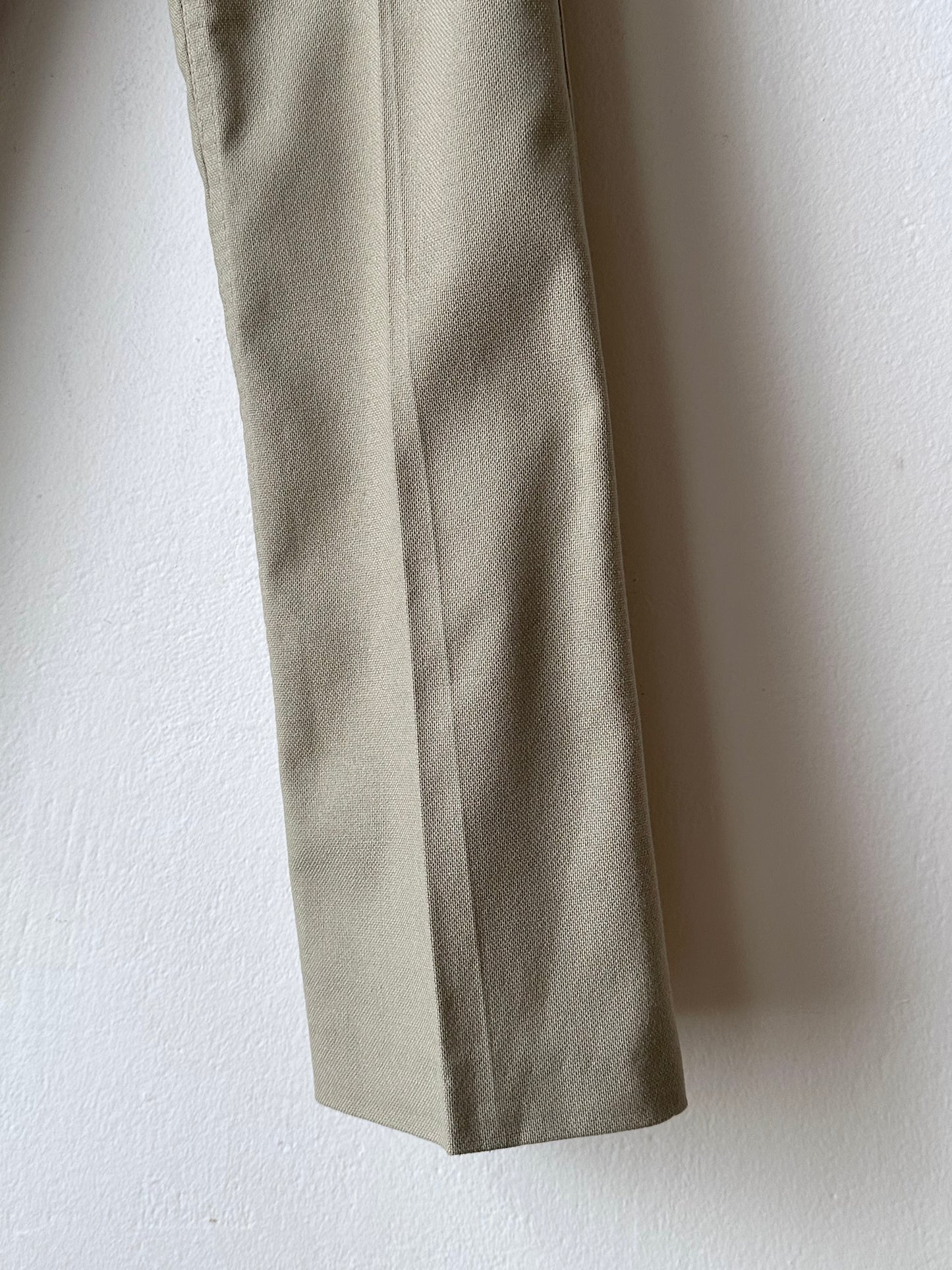 Levi's sta-prest W26