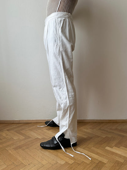 19th century mens underpants W30~34