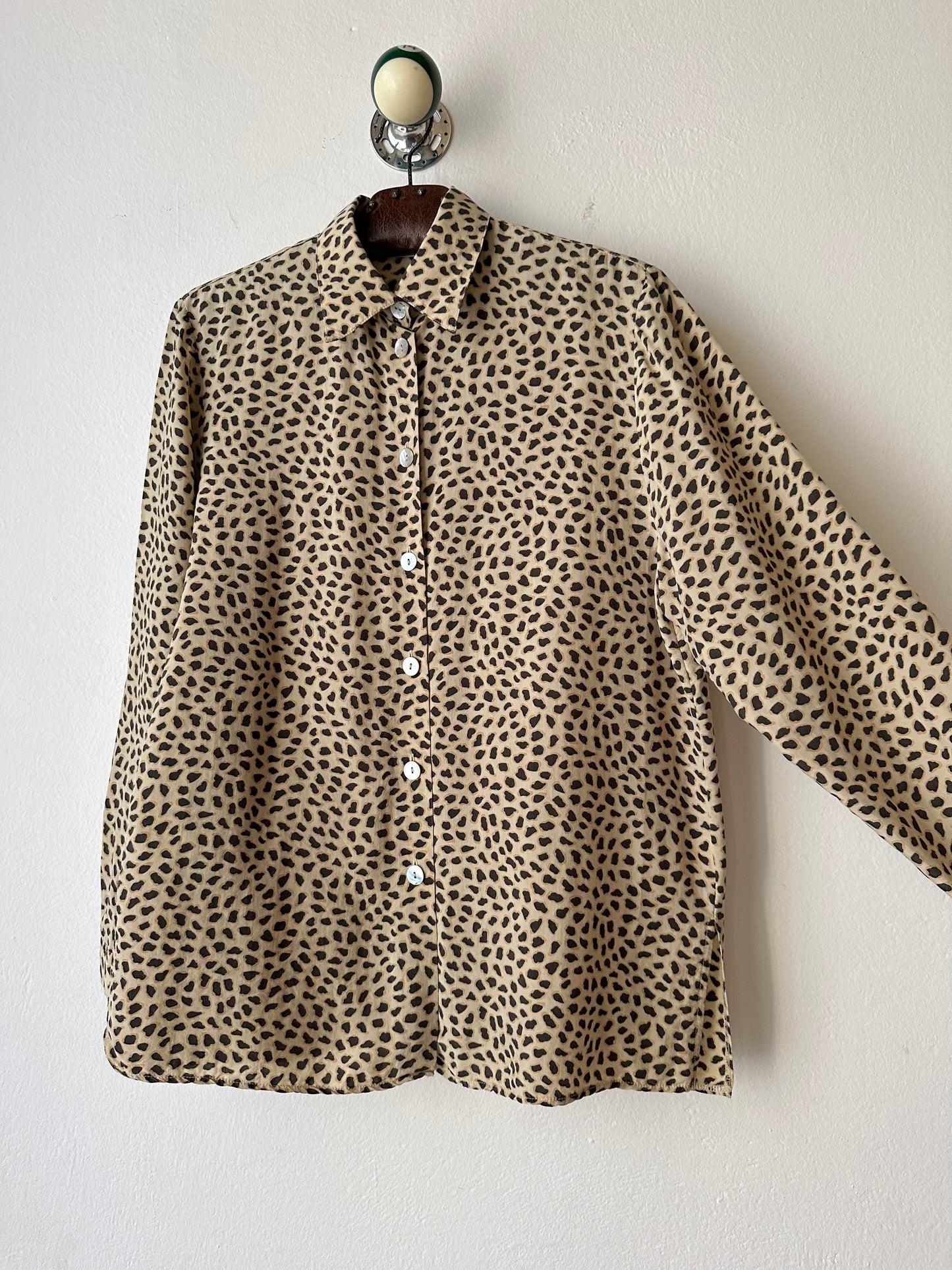 Pink Animal - 2 pieces