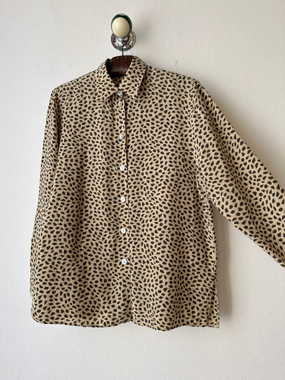 Pink Animal - 2 pieces