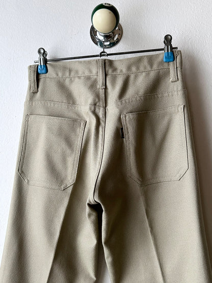 Levi's sta-prest W26