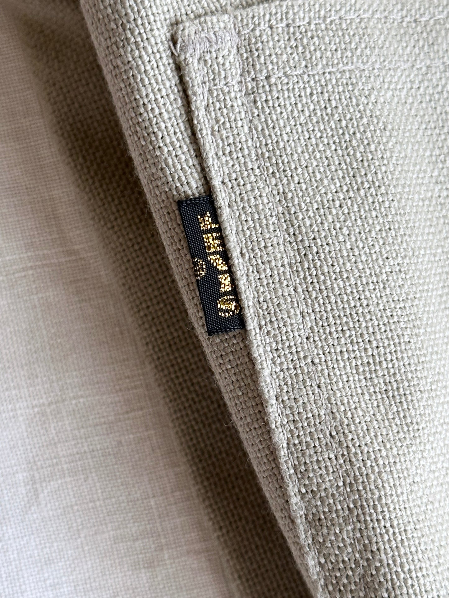 Levi's sta-prest W26