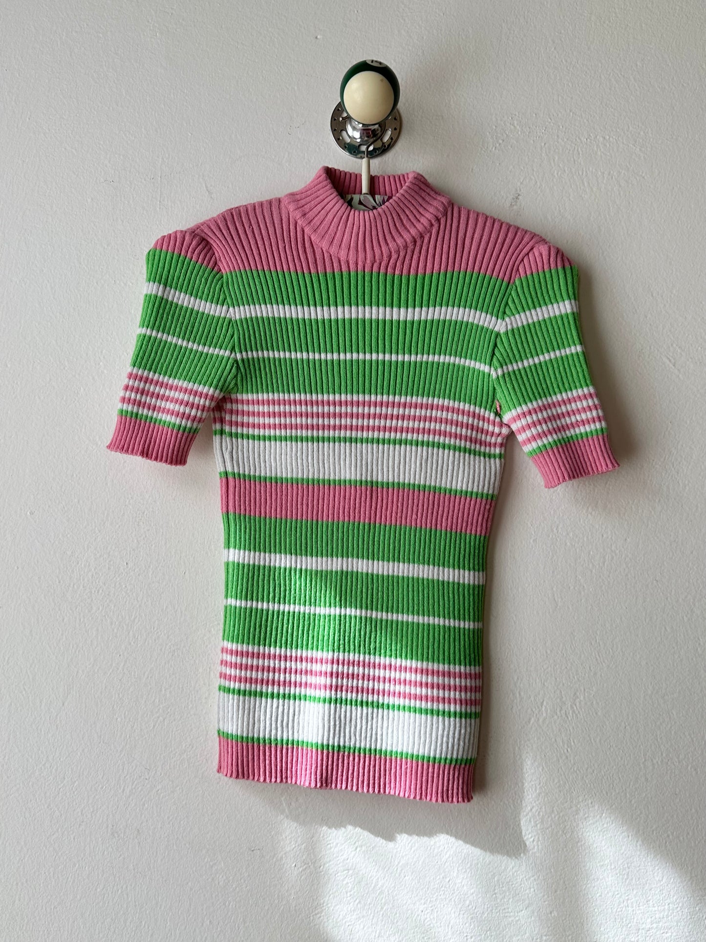 Italy acryl top sorbet