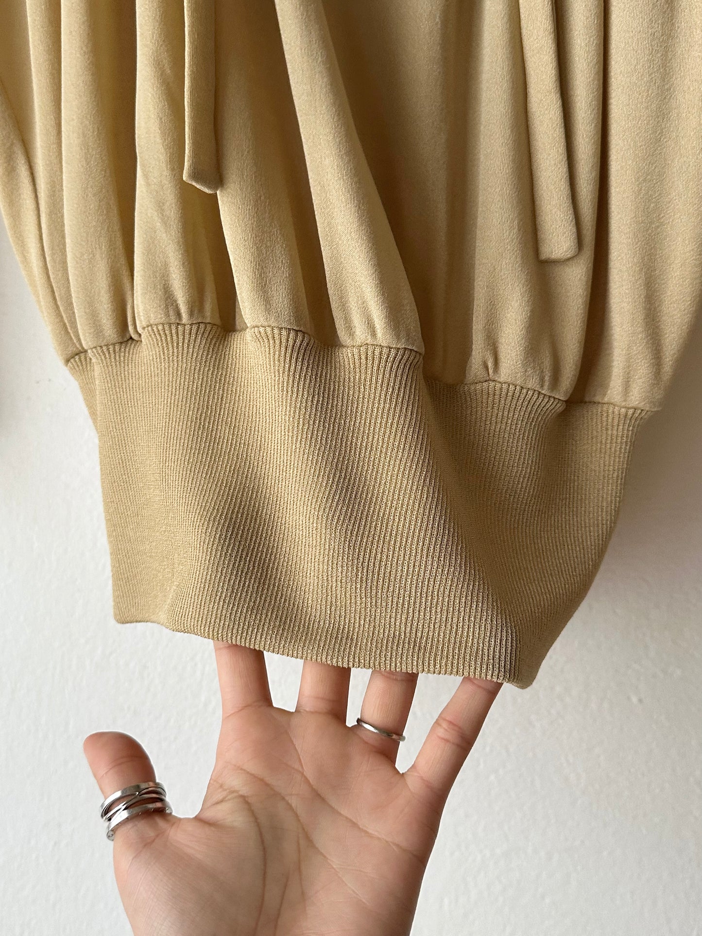 French vicky valere top