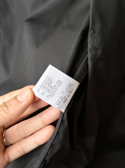 90s JIL SANDER black jacket