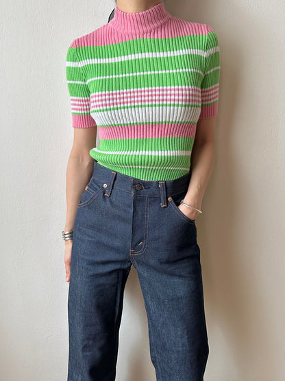 Italy acryl top sorbet