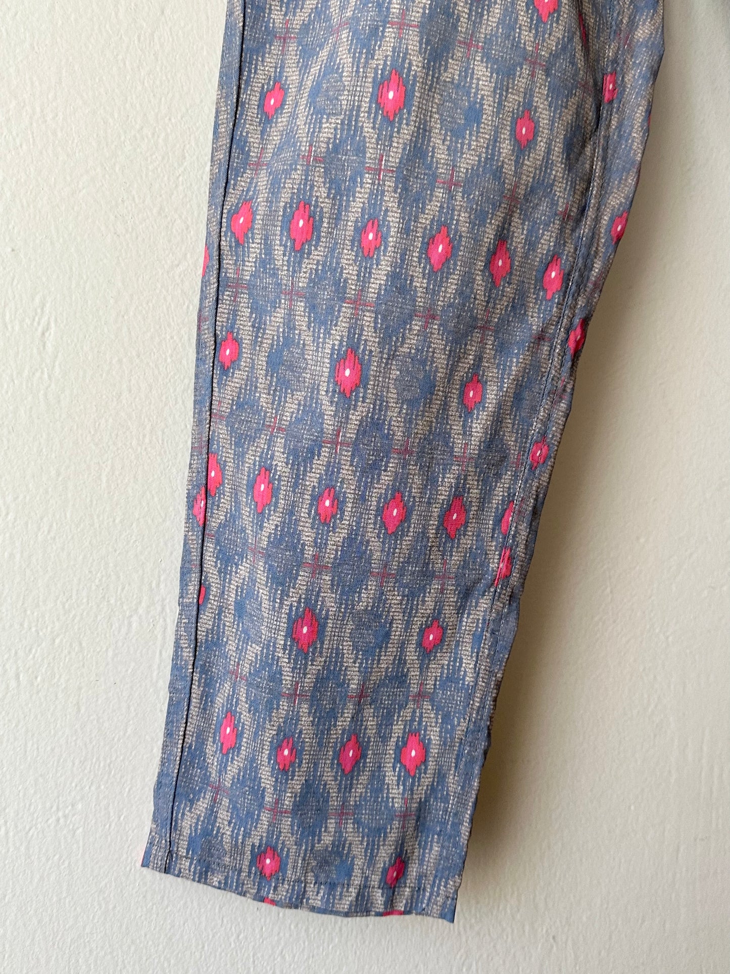 OXBOW cotton nylon beach pants ~W30