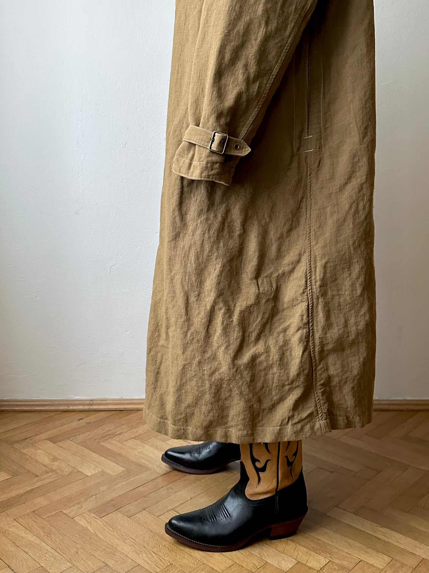 BOULET cowboy boots - 39