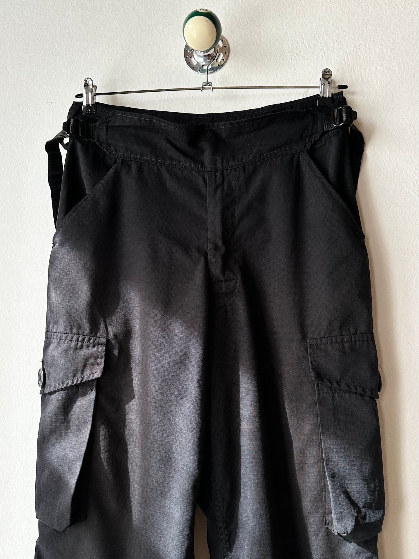 90s England Arktis combat trouser W29-39