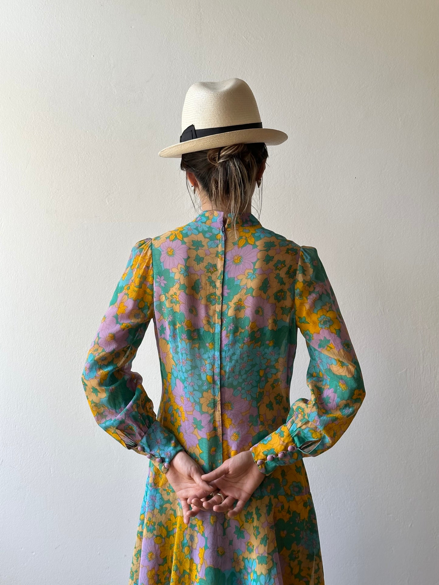 70s dream dress