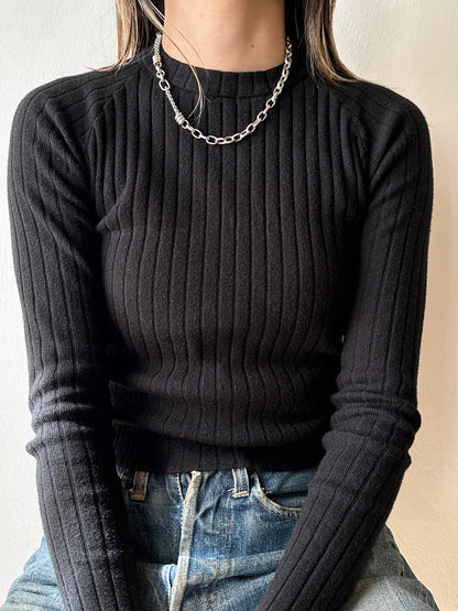 925 all in one chain necklace