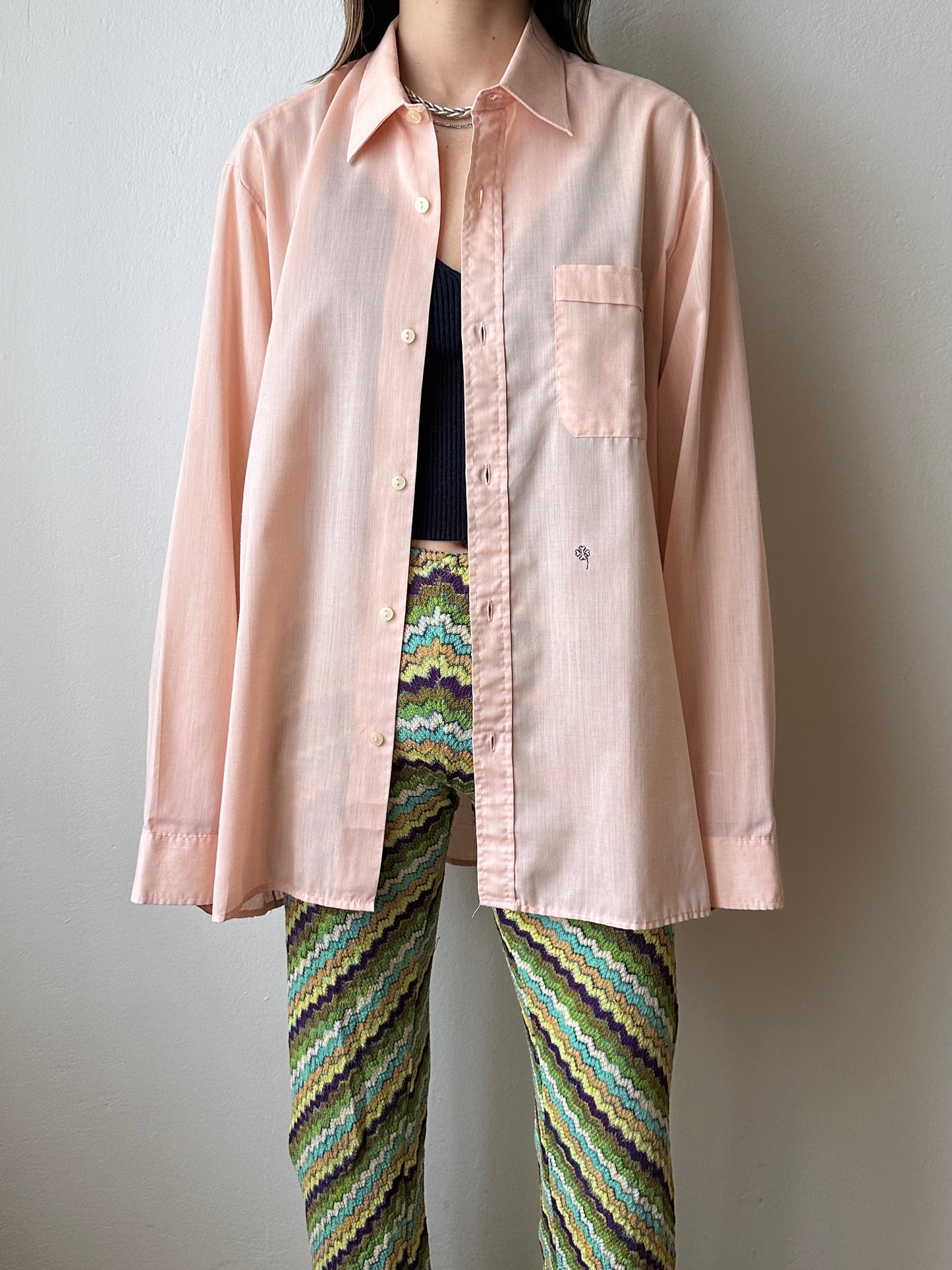 Pink Animal - 2 pieces