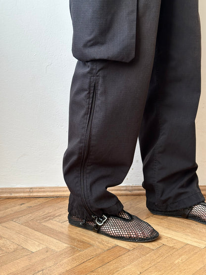 90s England Arktis combat trouser W29-39