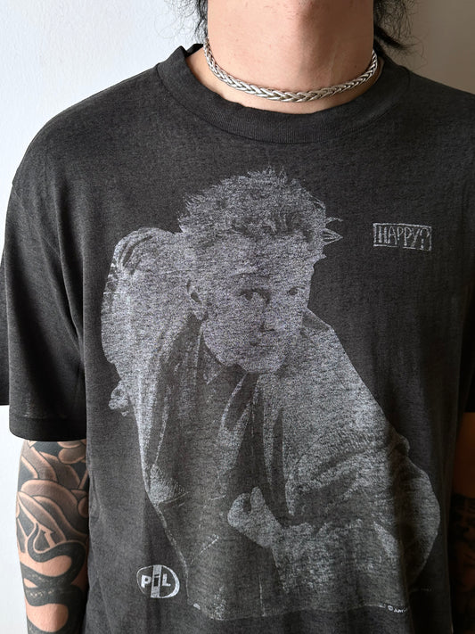 Silver wheat chain necklace