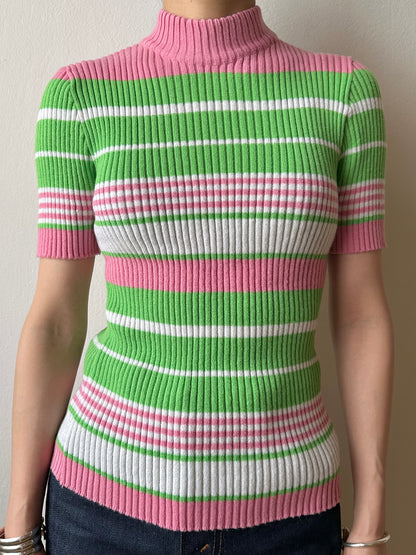 Italy acryl top sorbet