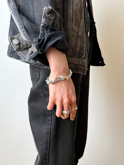 Polish special constructive bracelet