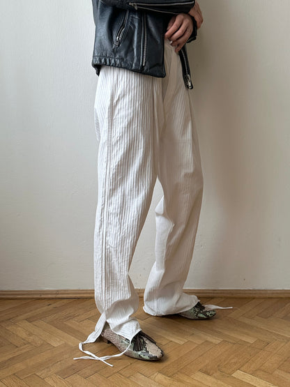 19th century mens underpants W30~34
