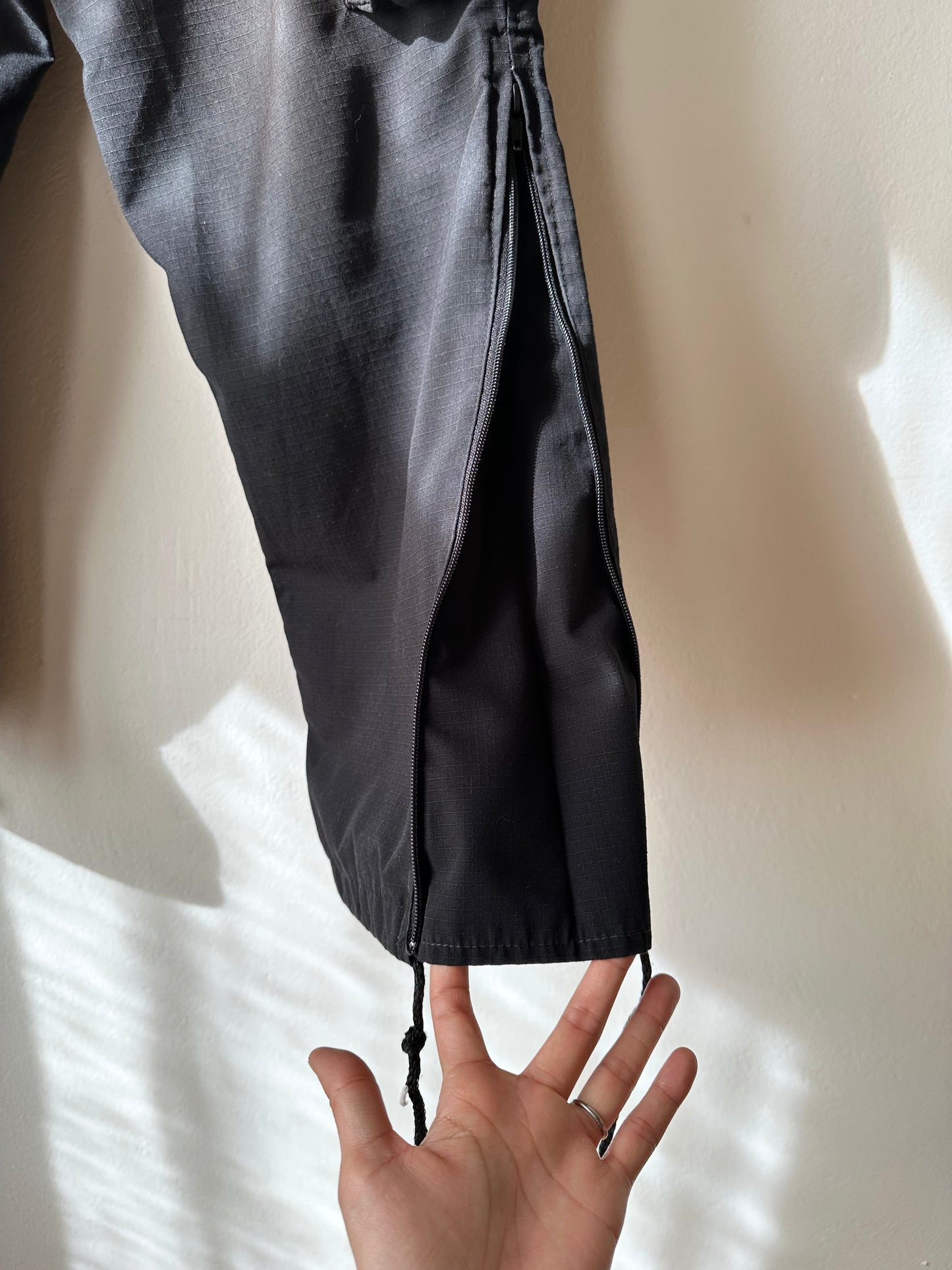 90s England Arktis combat trouser W29-39