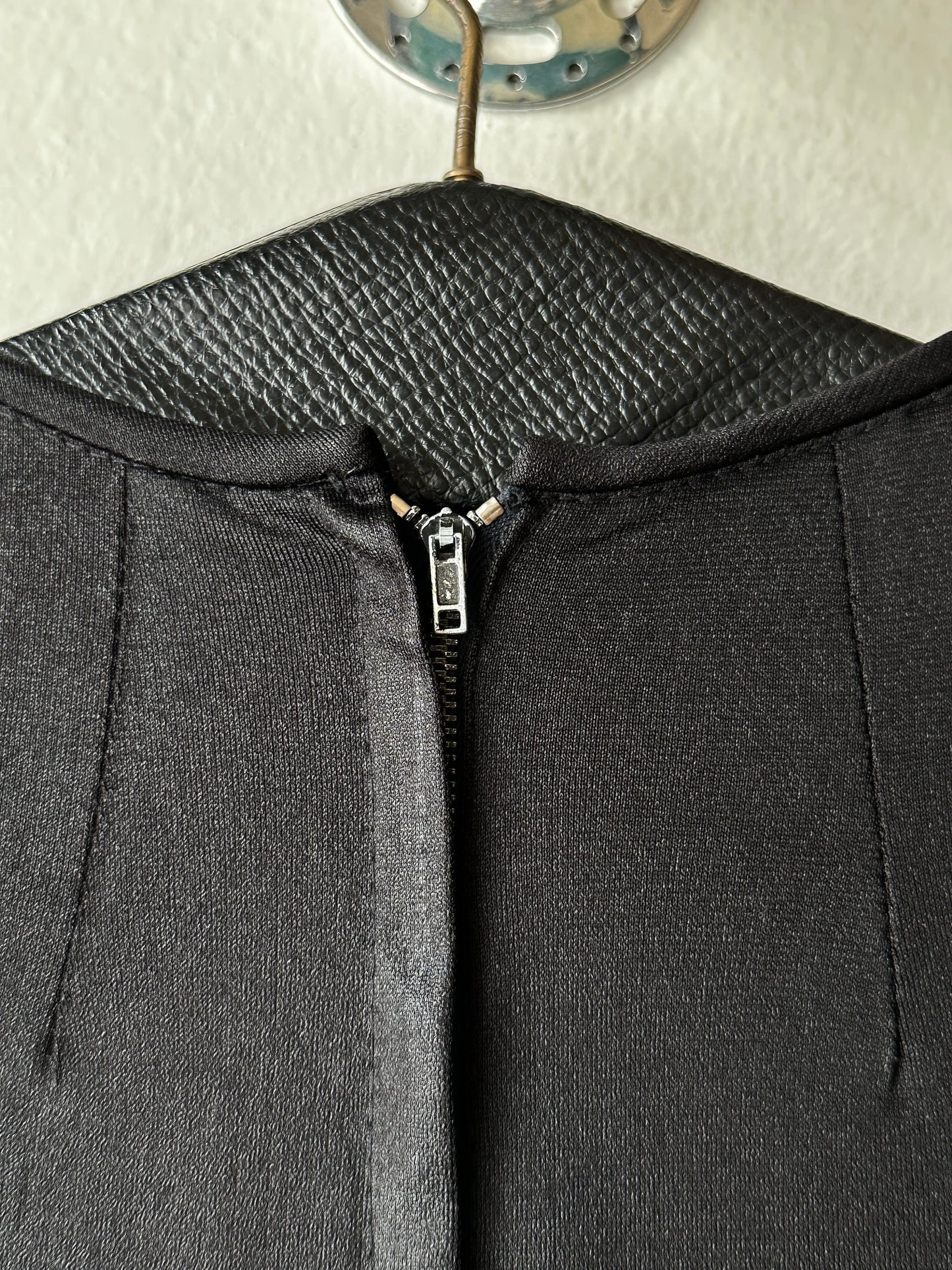 70s England black madonna