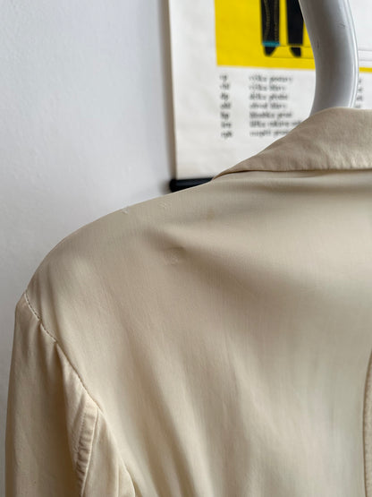 90s JIL SANDER nylon jacket