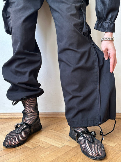 90s England Arktis combat trouser W29-39