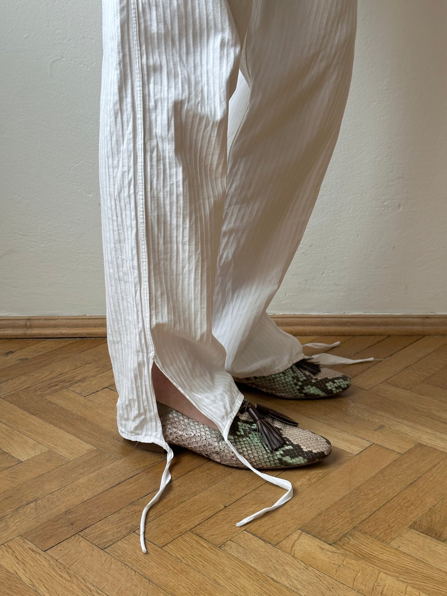 19th century mens underpants W30~34