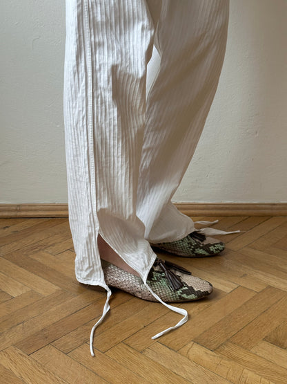 19th century mens underpants W30~34