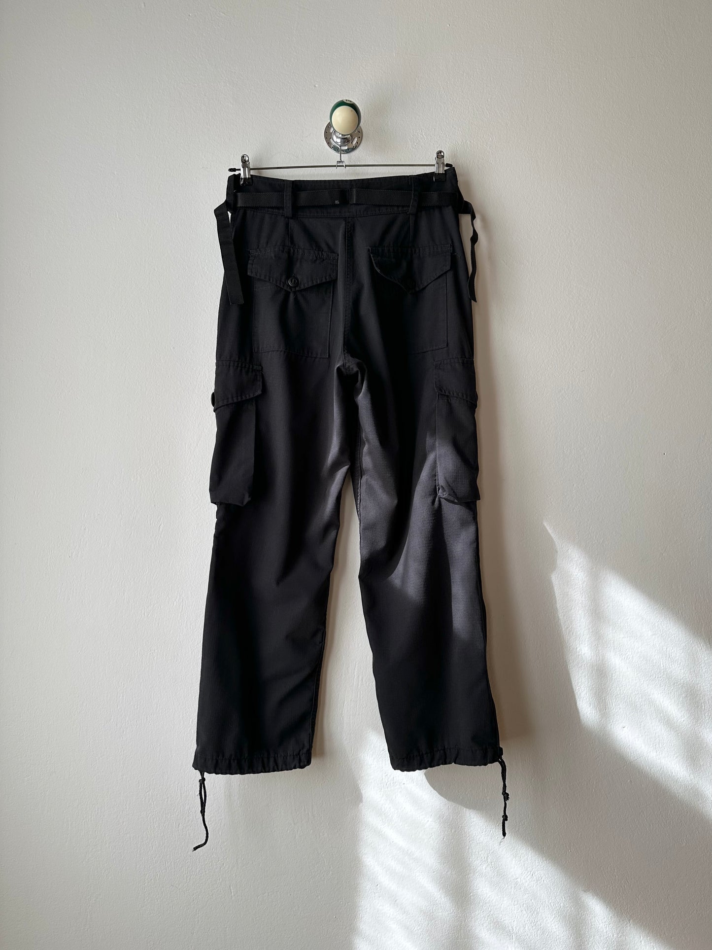 90s England Arktis combat trouser W29-39