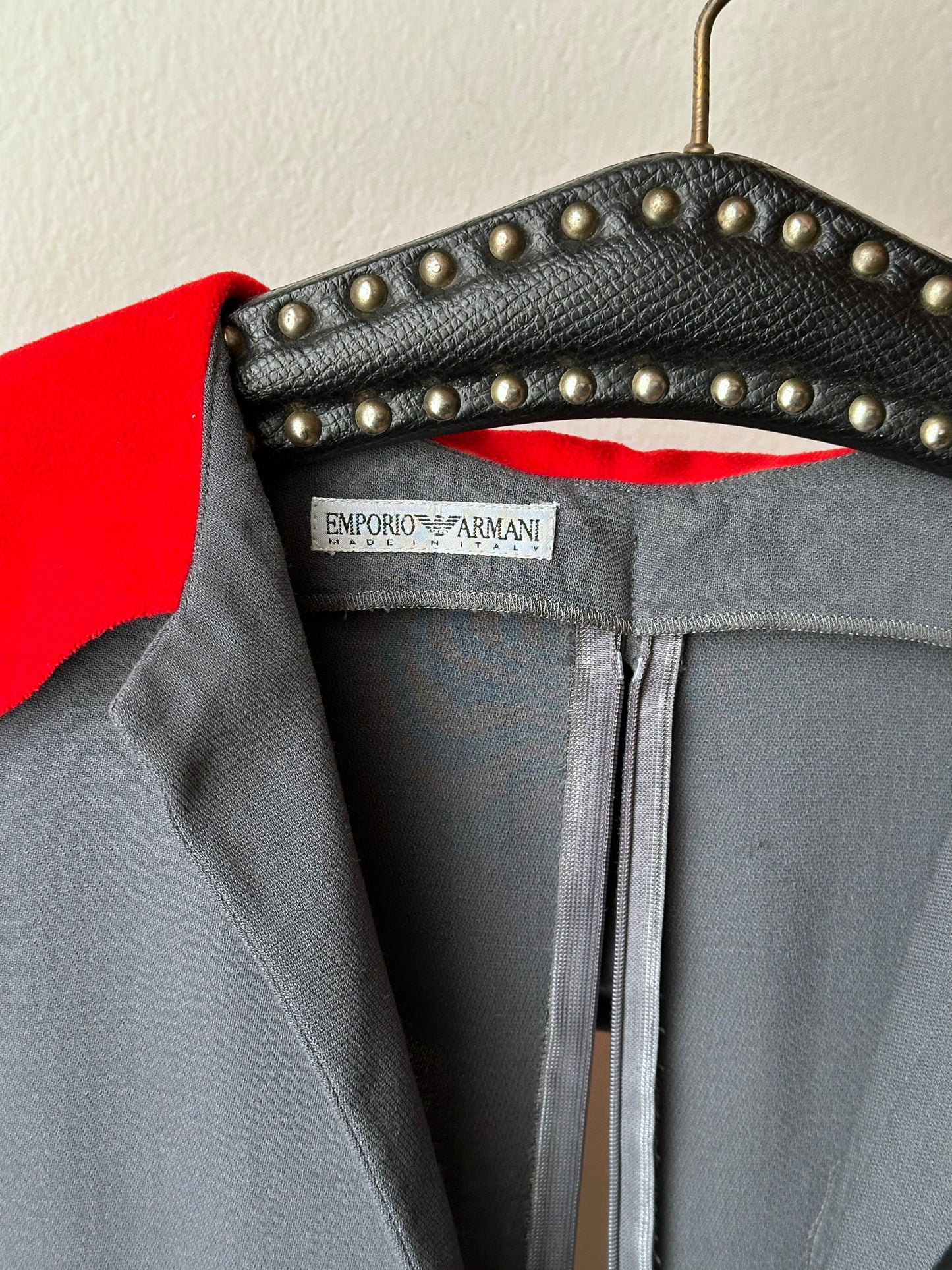 EMPORIO ARMANI Italy