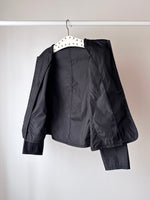 90s JIL SANDER black jacket