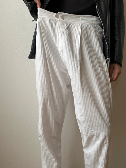 19th century mens underpants W30~34