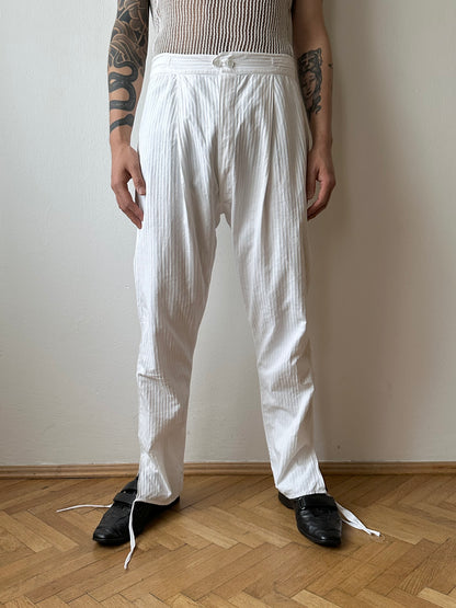 19th century mens underpants W30~34