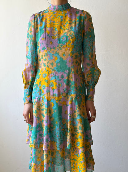 70s dream dress