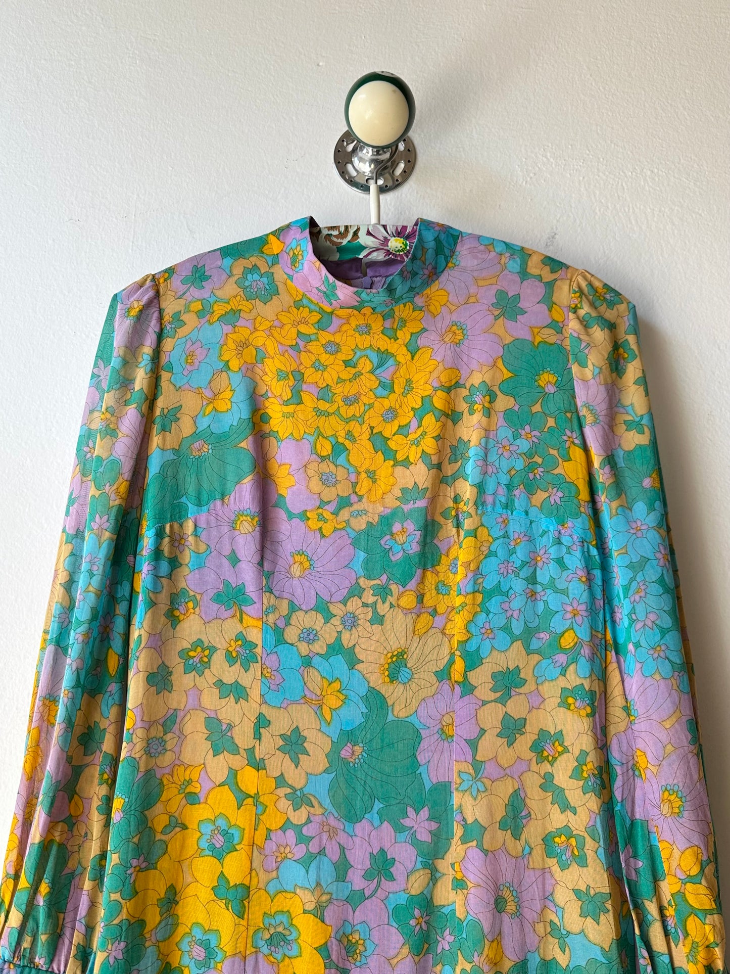 70s dream dress