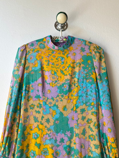 70s dream dress