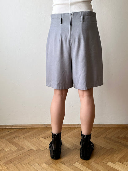 Old woven shorts W30