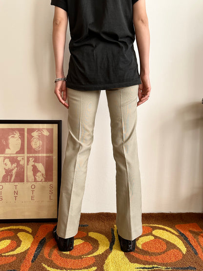 Levi's sta-prest W26