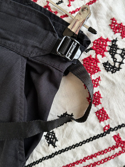 90s England Arktis combat trouser W29-39