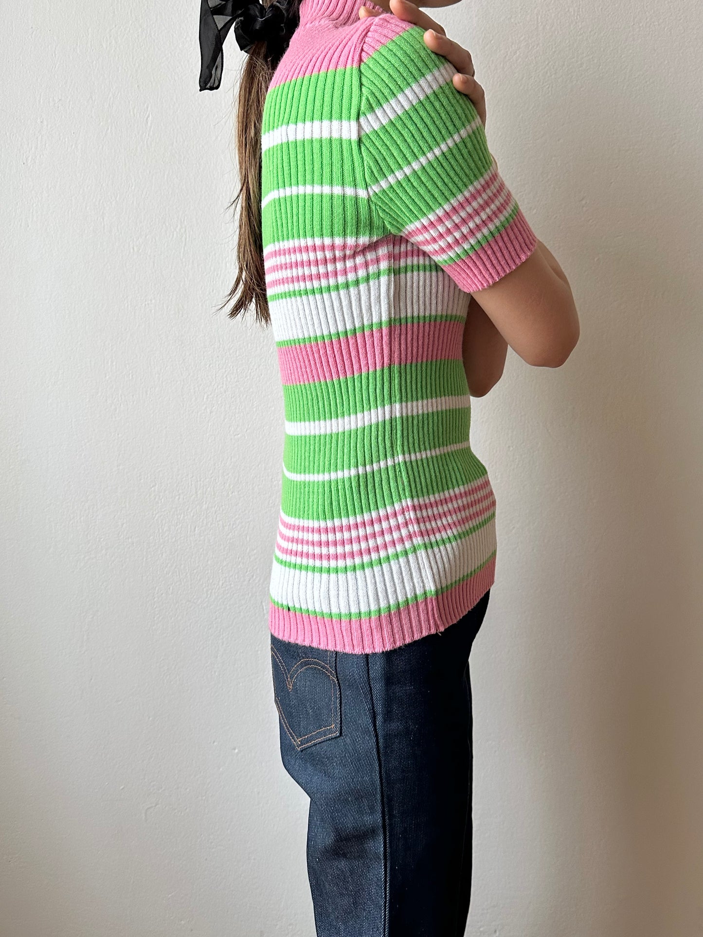 Italy acryl top sorbet