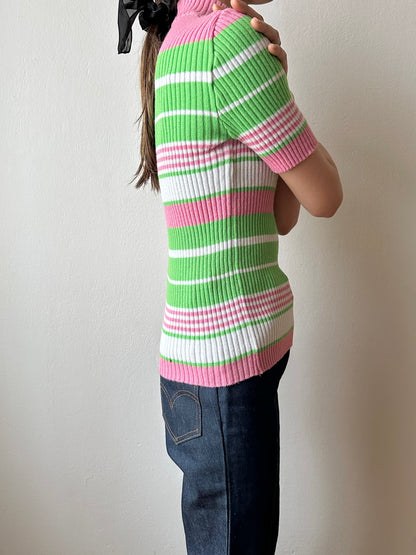 Italy acryl top sorbet