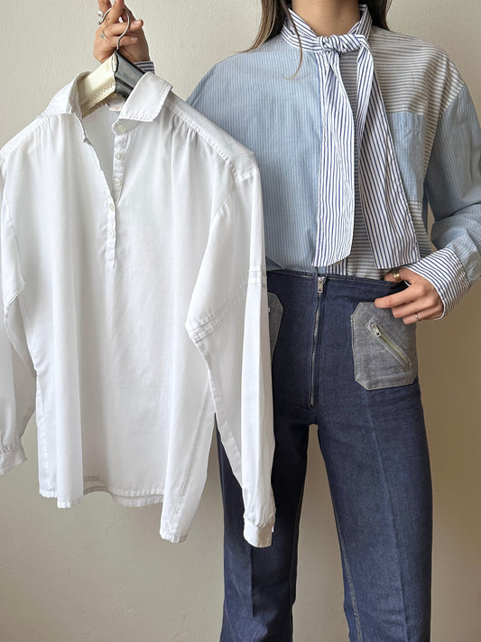 Clean Girl - 2 pieces