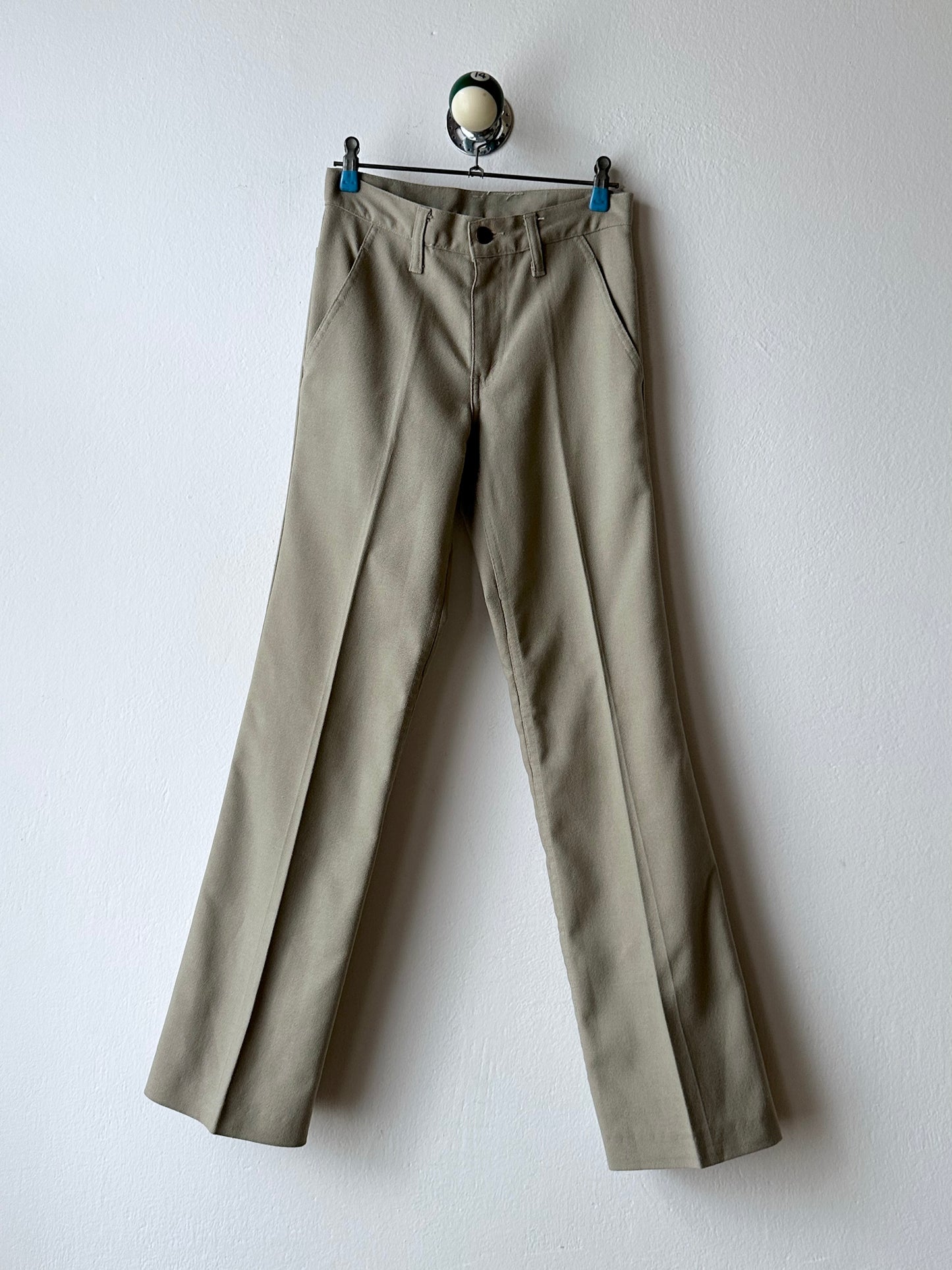 Levi's sta-prest W26