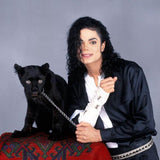 Vintage Michael Jackson 90's t shirt Black or White 90年代  vintage t shirt tee バンドTシャツ 古着 90年代