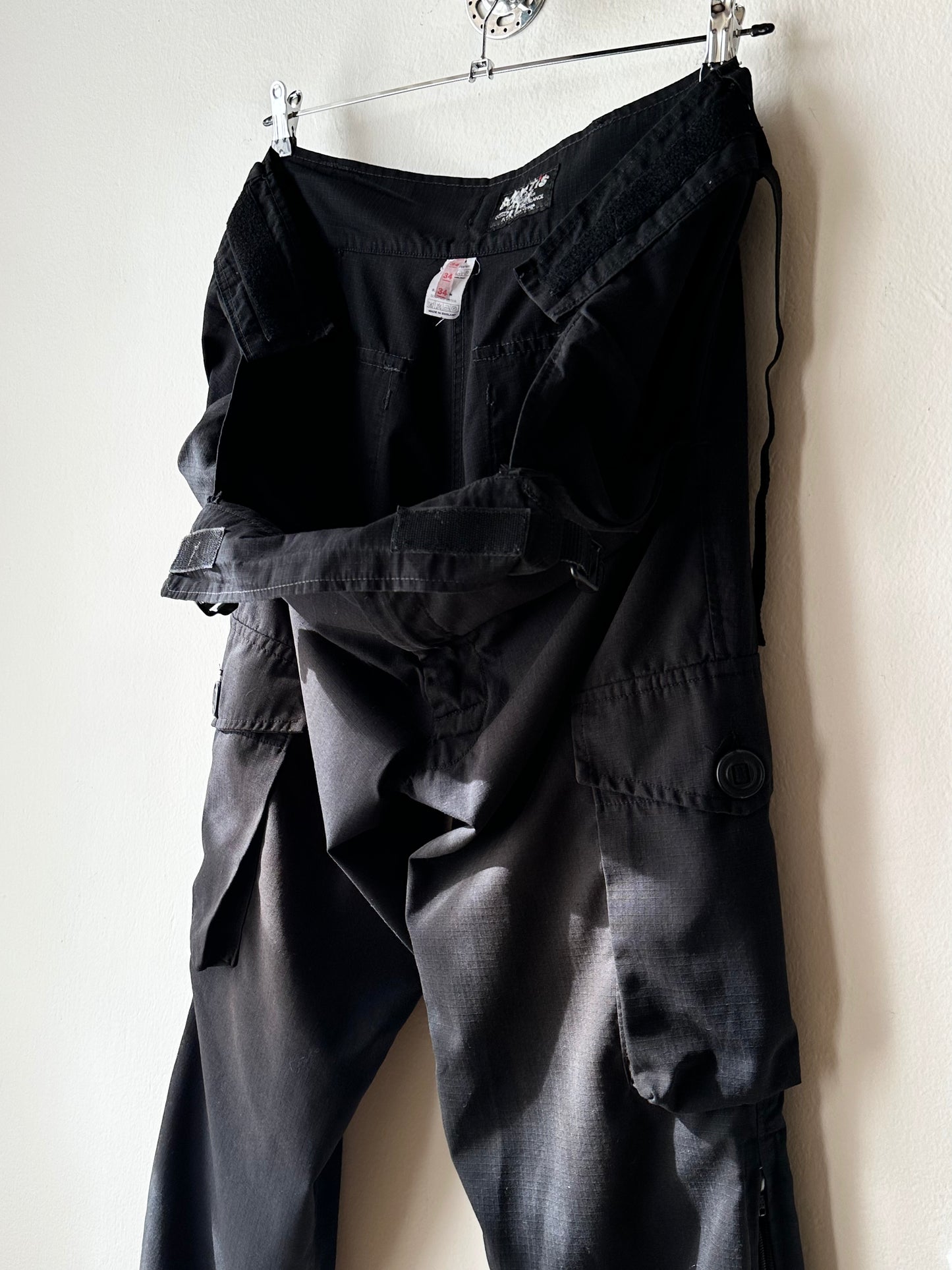 90s England Arktis combat trouser W29-39