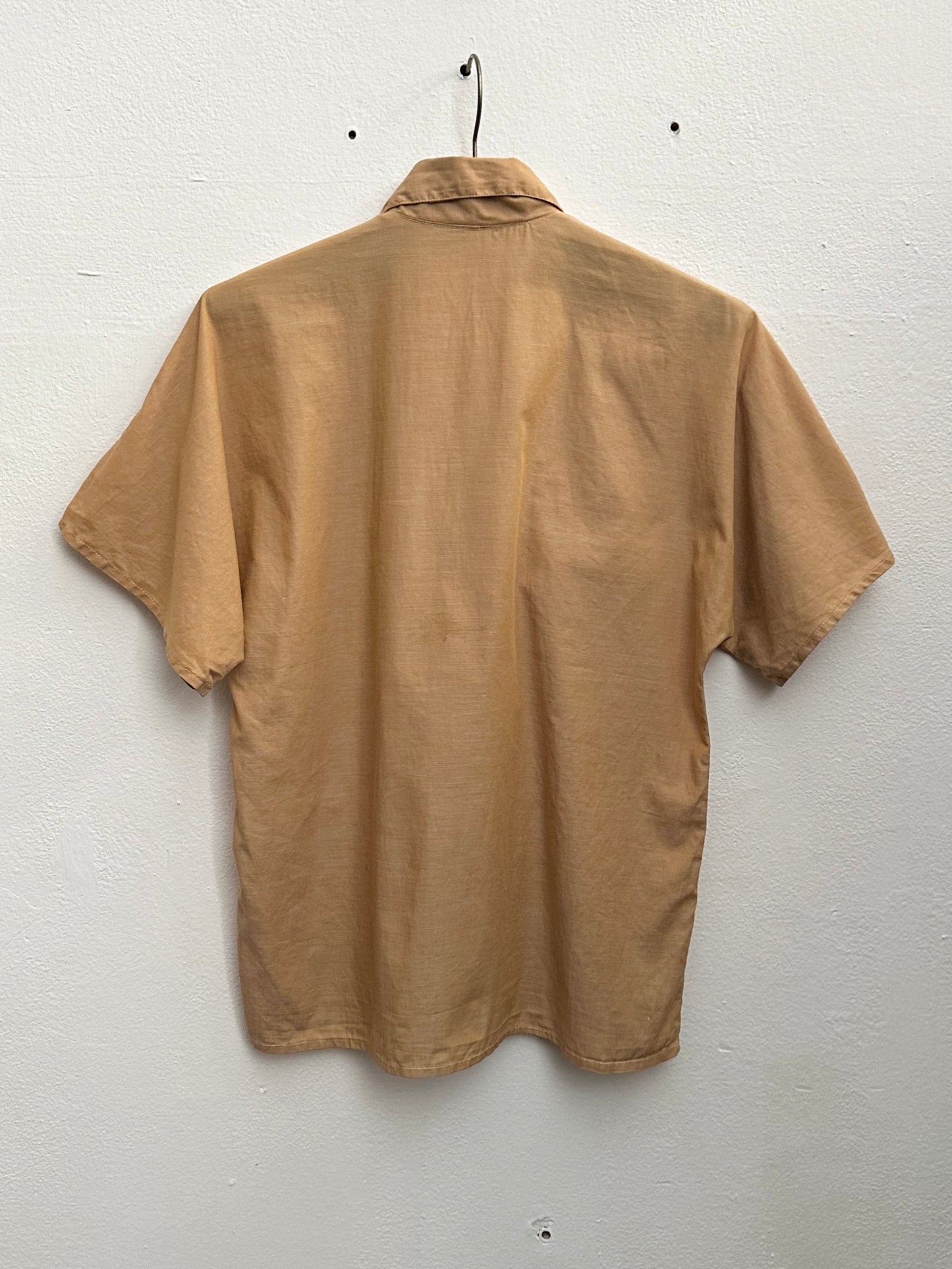 70s women shirt