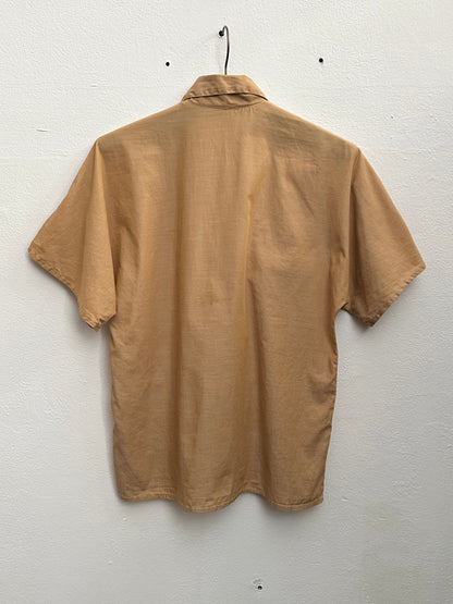 70s women shirt