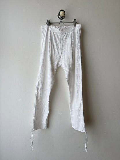 19th century mens underpants W30~34